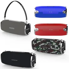 Bluetooth динамик портативный беспроводной громкоговоритель звук системы 3D стерео Открытый водонепроницаемый