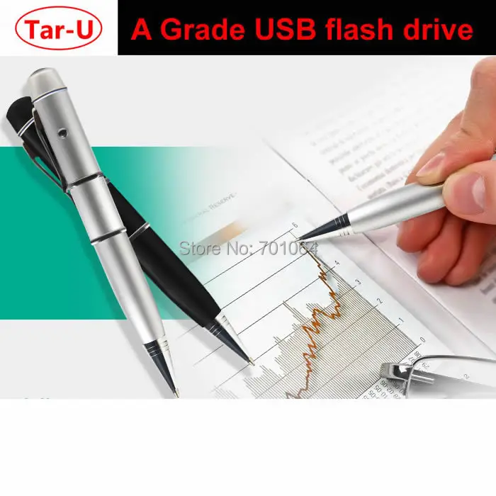 Pens USB flash drives-06