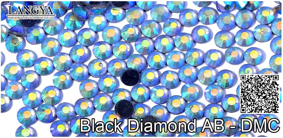 FRB25 Black diamond AB-1