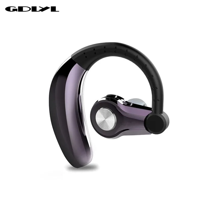 Беспроводные наушники GDLYL T9D Bluetooth для телефона спортивная гарнитура