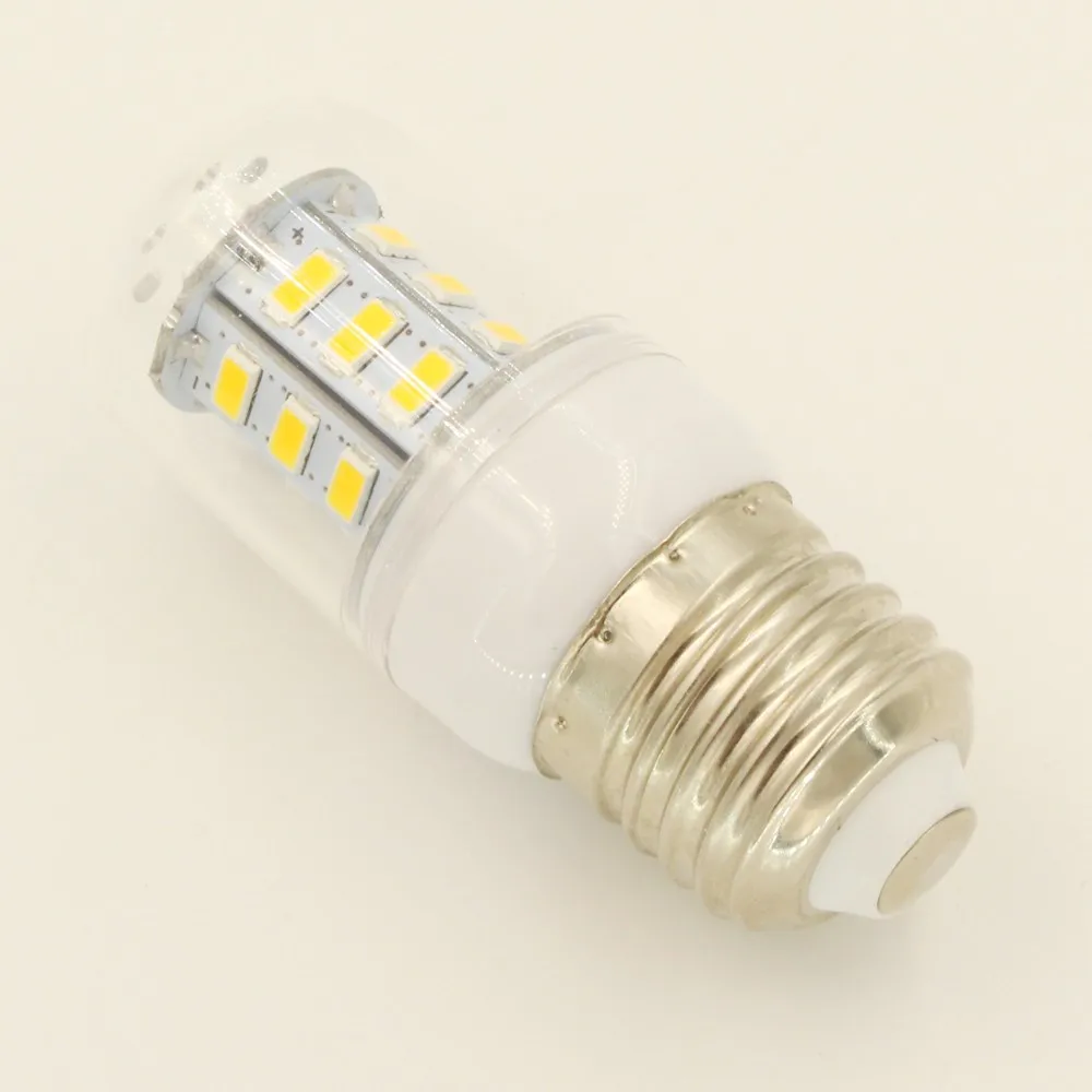SMD5730 24 led corn lamp pc 3