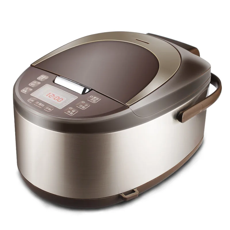 Coffee ZX F50 03 2 4L intelligent rice cooker with cake yogurt function