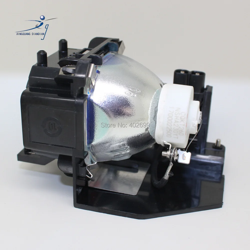 

Original Projector lamp bulb NP07LP for NEC NP300 NP400 NP410 NP500 NP510 NP600