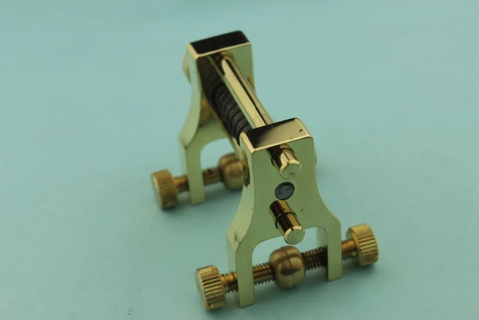 

Professional violin edge clamp cracks repair tools, Violin/viola makers tools