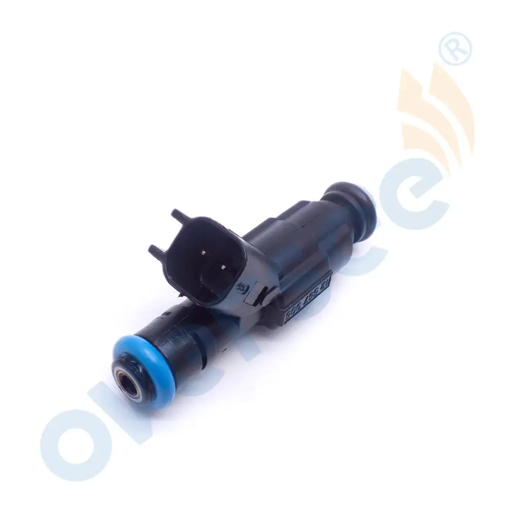 FUEL INJECTOR fits Mercury 5.7L 350 MAG MPI HORIZON MIE 0M317000 0M398371 Engine