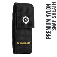 LEATHERMAN-нейлоновая защелкивающаяся оболочка подходит для мультитулов, S/M/L