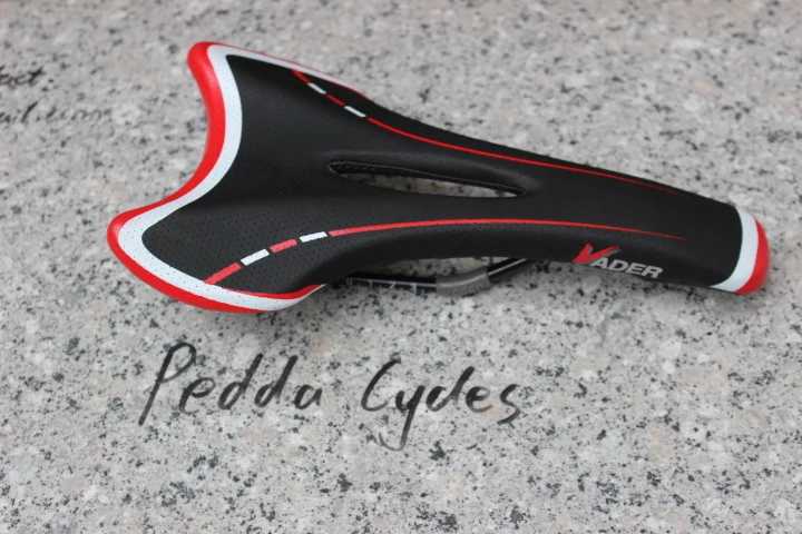 vader saddle