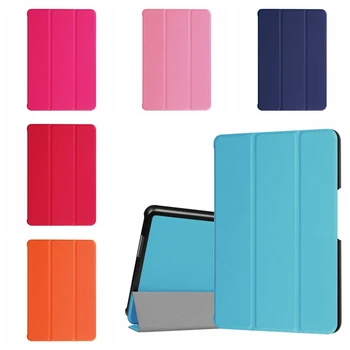 

High Quality Smart Cover Case For Zenpad Z8 ZT581KL PU Leather Folio Magnet Cover Holder Case for Zenpad 3 8.0 Z58KL Tablet Capa
