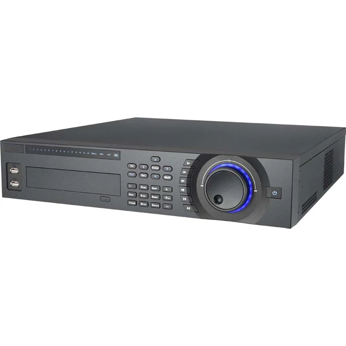 

24ch Full D1 Real-Time Standalone 2U DVR Kit, HDMI 1080P, Mobile phone remote