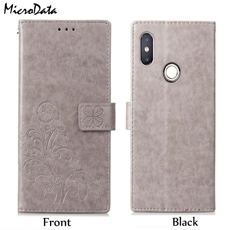 

Leather Case Wallet Cover For Xiaomi Redmi Note 5A 6A 5 6 Pro Redmi 5 Plus S2 5A 6A A2 Lite Flip Stand Case With Card Slot Case