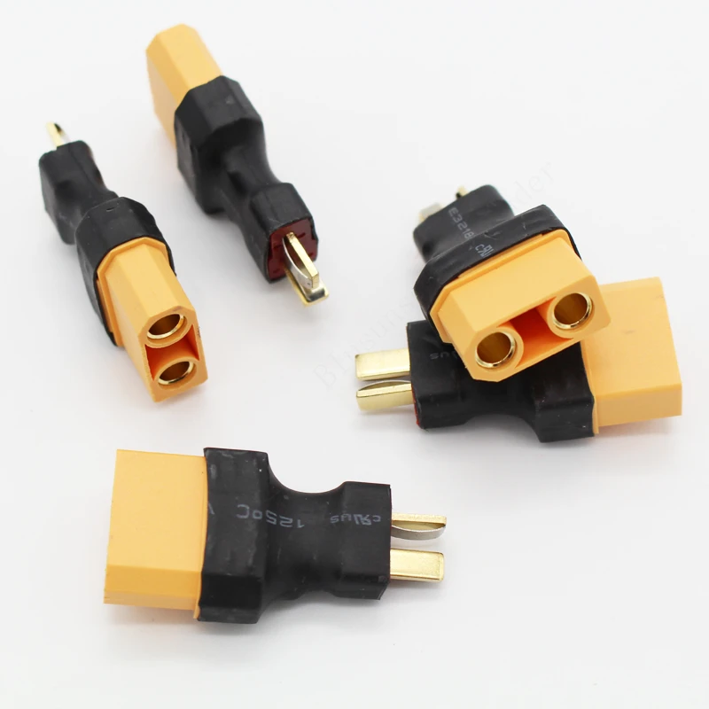 1 шт./лот T штекер на XT90 гнездо без провода Адаптер для RC|adapter for micro sd|adaptations of a zebraadapt