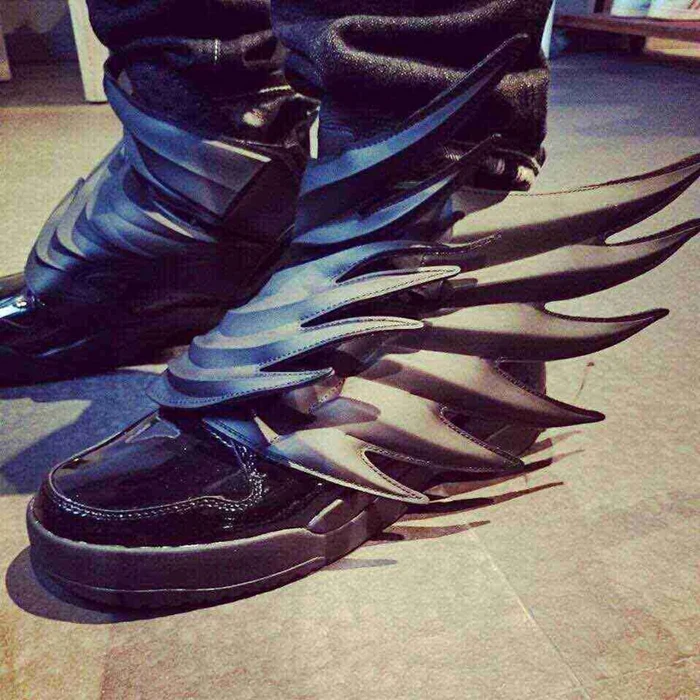 adidas jeremy scott wings india