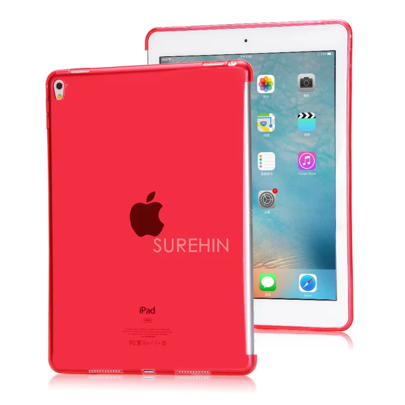 Red-