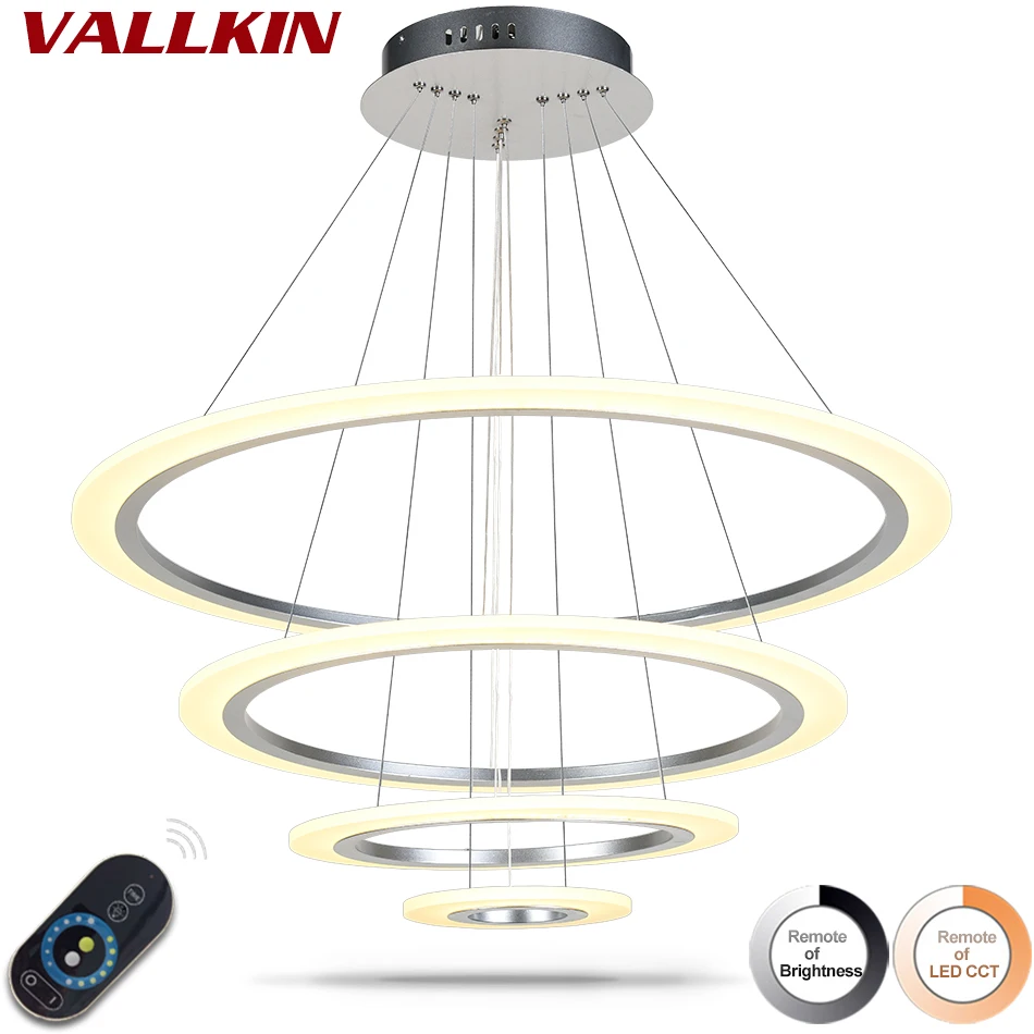 Buy Dimmable Pendant Lights Modern LED Pendant Light