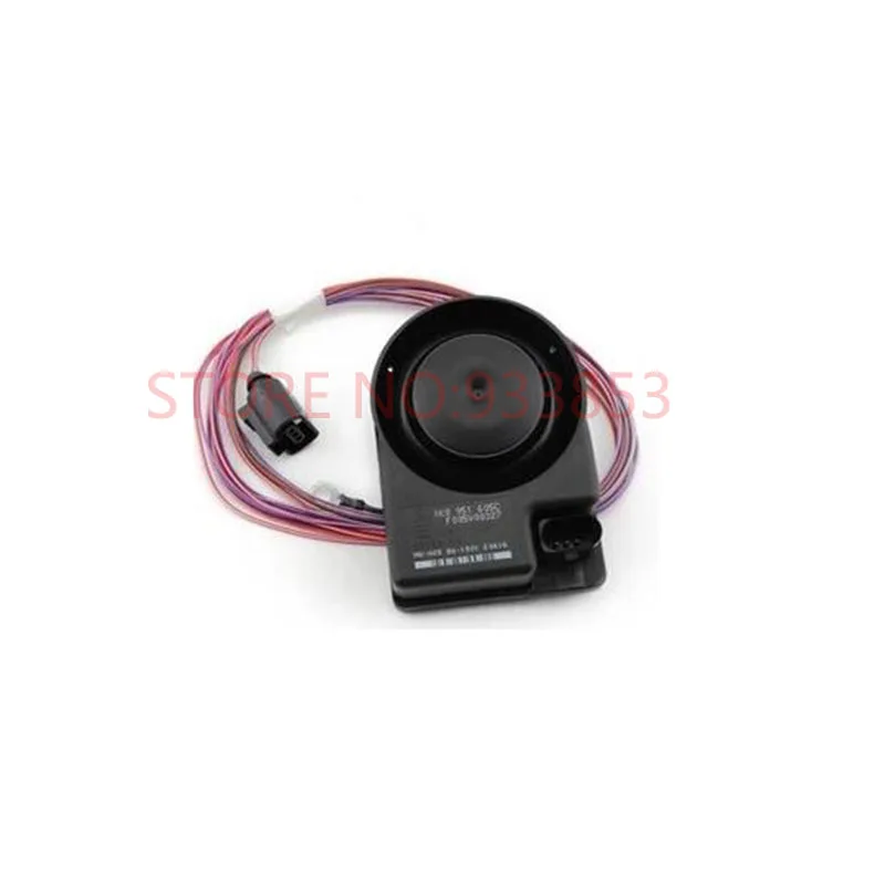 OEM Car Security Alarm Speaker/Horn For VW golf 6 mk6 PASSAT B6 TIGUAN