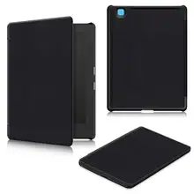 Smart Magnetic cover stand case for 2017 Kobo aura H2O edition 2 6.8 Smart Magnetic cover stand case for 2017 Kobo aura H2O edition 2 6.8