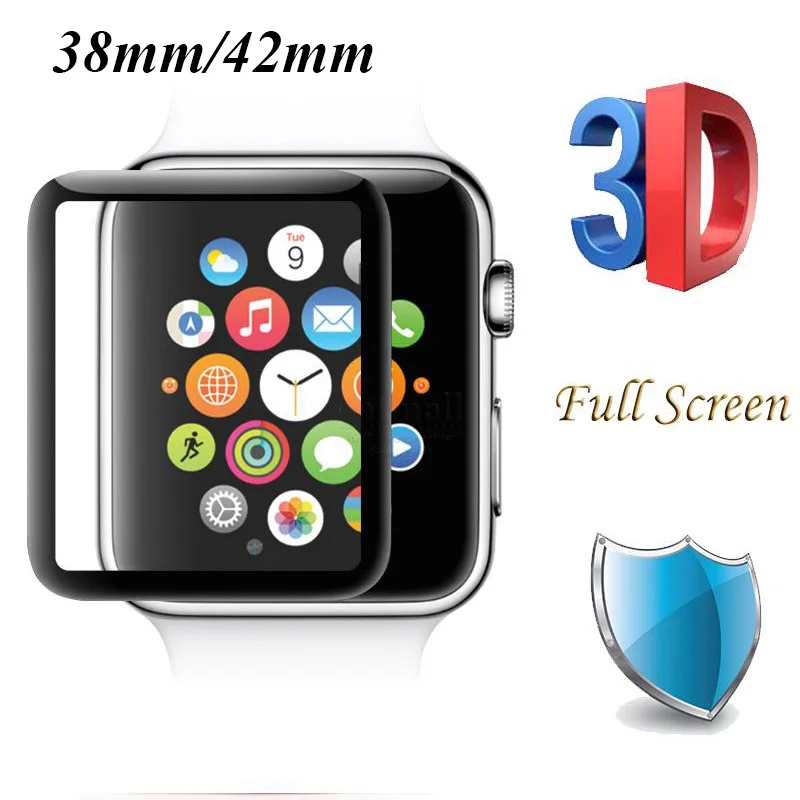 Чехол с рамкой для часов BUMVOR защитный чехол Apple Watch 42 мм 38 3D iwatch series 1 2 3|for apple watch|apple
