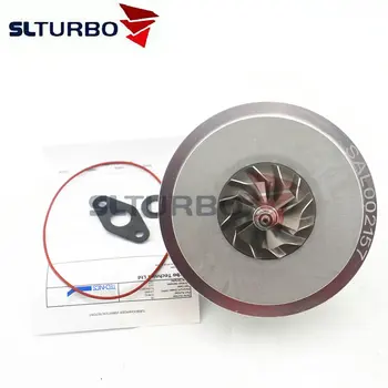 

For Ford Ranger 2.8 94 Kw 128 HP HS2.8 HT 2002- turbo charger core 724652-5/6/7 turbine 724652-8/9/10 CHRA 724652 NEW cartridge