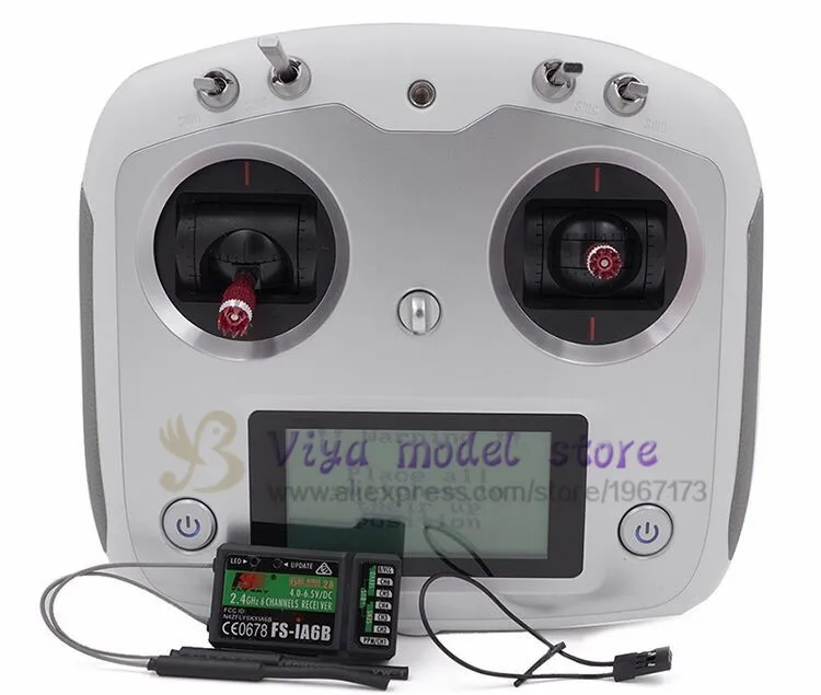FAI6S09