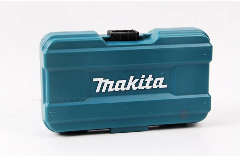 Бытовое ударное сверло Makita набор спиральных сверл для бетона сверла кирпичной