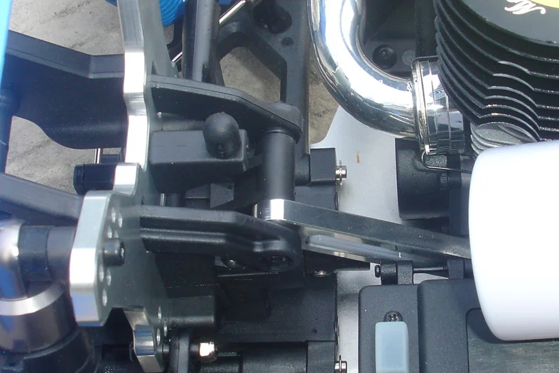 Sway Bar