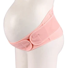 Dual purpose pregnant postpartum Corset belly belt Maternity pregnancy support belly band prenatal care athletic bandage
