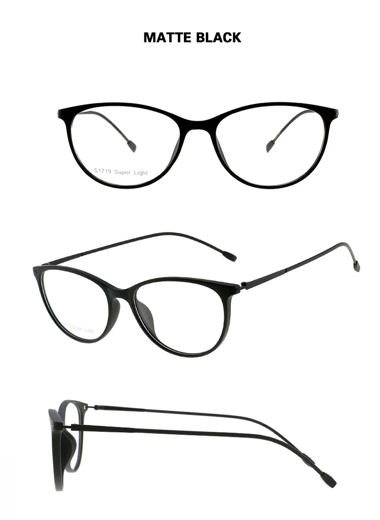 Бренд Chashma, студенческие очки, lentes opticos mujer, кошачий глаз, стильный светильник TR90, оправа для женских очков, оптическая оправа