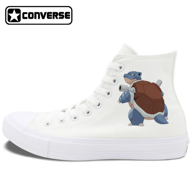 BIANCO High Top Converse All Star Regno Unito misura 2 BIANCO High Top Converse All Star Regno Unito misura 2