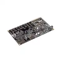 1 pcs x LFE5UM5G-85F-EVN Programmable Logic IC Development Tools ECP5 Evaluation Board LFE5UM5G ECP5-5G FPGA