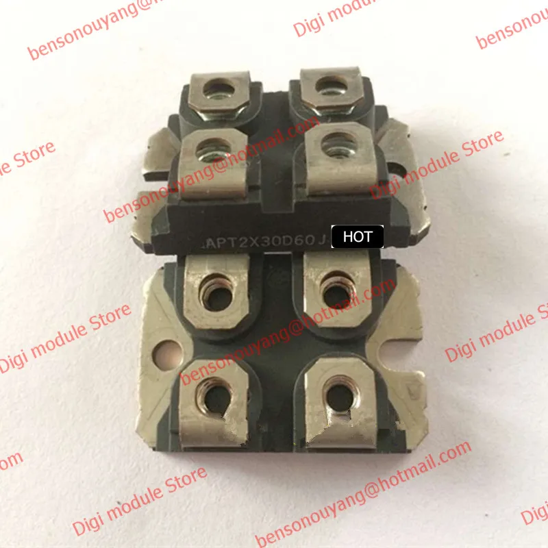 

5PCS APT2X30D60J MODULE Free Shipping