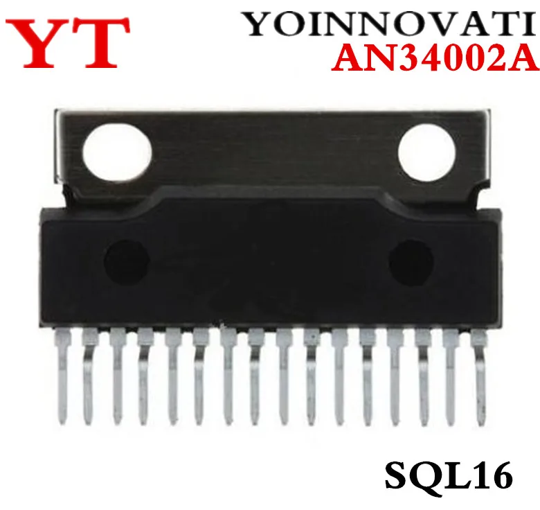 

1 шт./лот AN34002A AN34002 SQL16