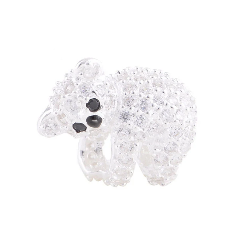 pandora koala charm silver pandora koala charm silver