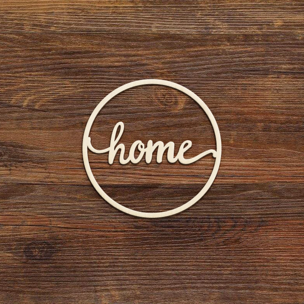 home