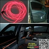 For NISSAN TEANA J31 J32 2003-2013 Car Interior Ambient Light Panel illumination For Car Inside Cool Light / Optic Fiber Band ► Photo 3/5