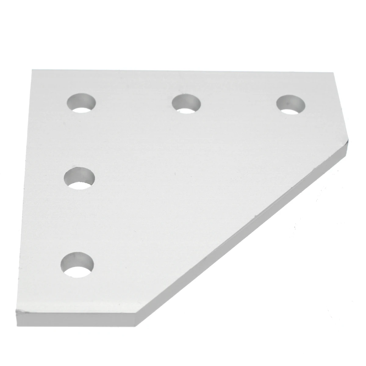 1 قطعة 5 حفرة 90 درجة المجلس المشترك الزاوية ركيزة زاوية ل 2020 الألومنيوم 3D طابعة إطار 1 قطعة 5 حفرة 90 درجة المجلس المشترك الزاوية ركيزة زاوية ل 2020 الألومنيوم 3D طابعة إطار