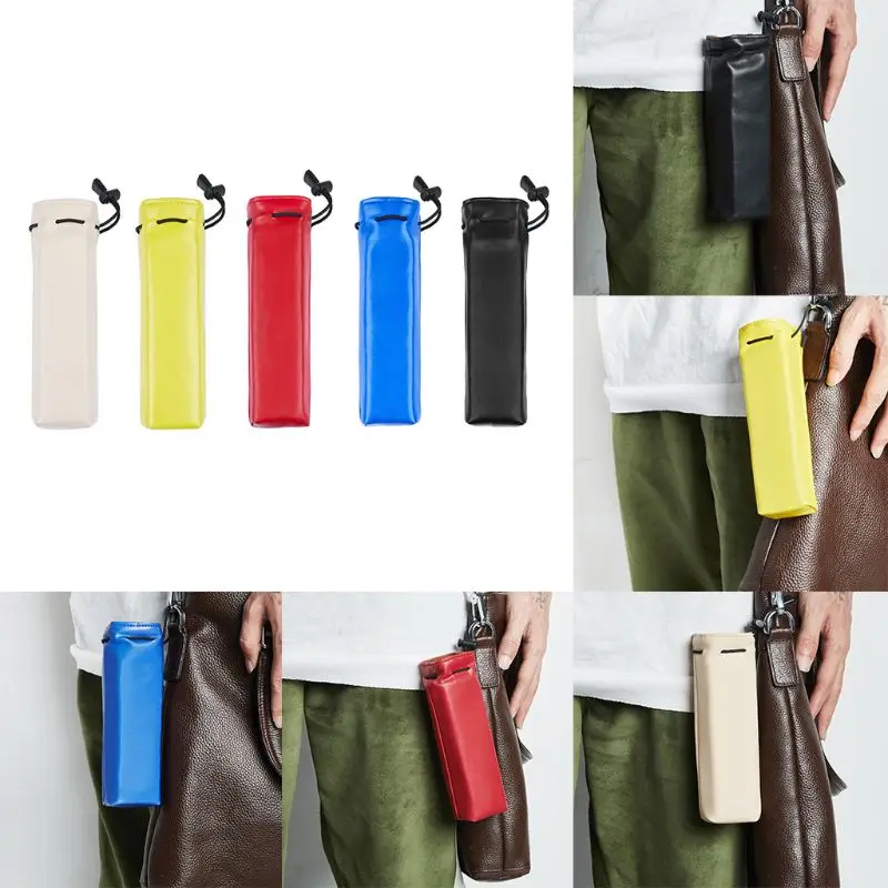 

Storage Bag Pouch for DJI OSMO Pocket Handheld Gimbal for Samsung Gear IconX 2018 for Airpods TWS Earphone
