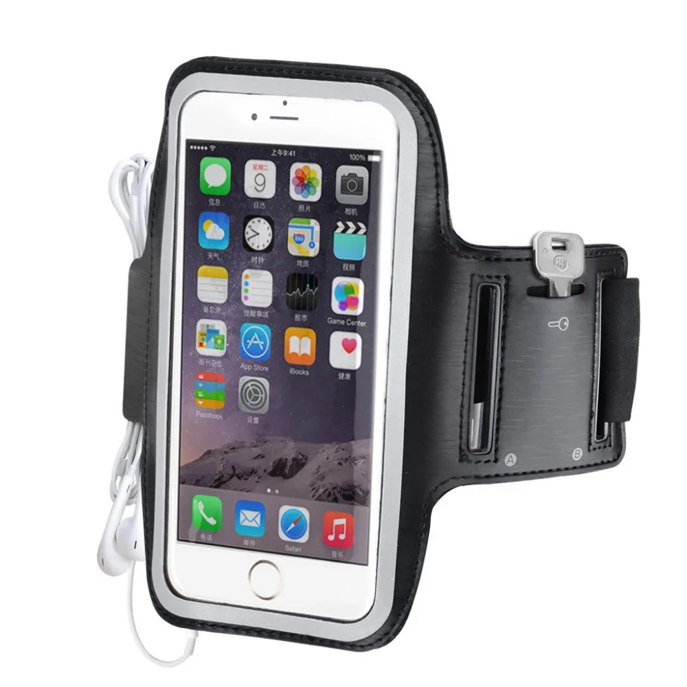 Avantree Phone 6 6s (4.7 Inch) Armband, Running Sports Gym Armband for