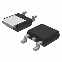 100 шт./лот IRFR9024N FR9024N TO252 MOS FET | Электронные компоненты и принадлежности