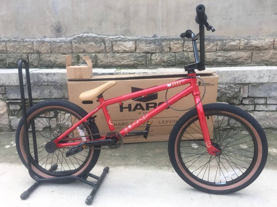 haro bicycles for sale
