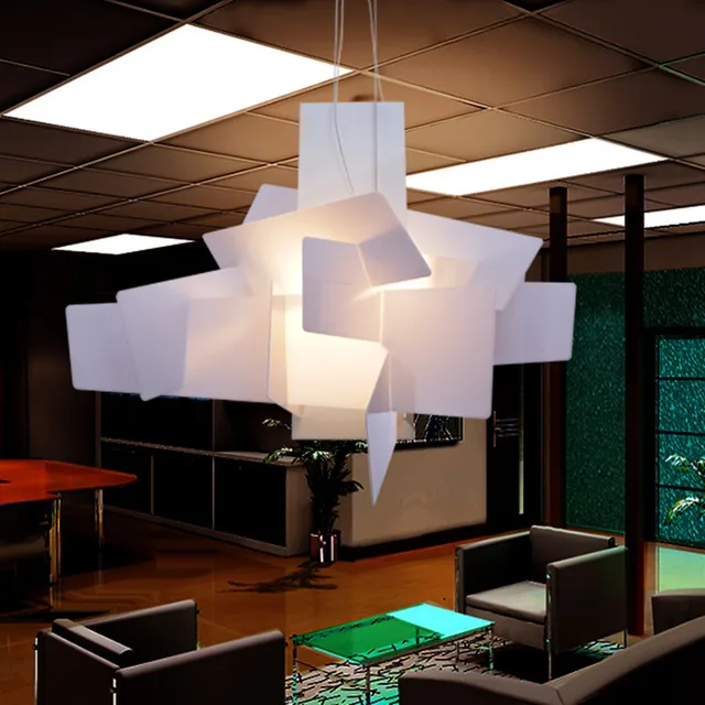 D65cm/95cm Modern Foscarini Big Bang Stacking Creative Modern ... D65cm/95cm Modern Foscarini Big Bang Stacking Creative Modern ...