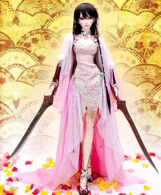 1/3BJD кукла Siean free eye to choose color|bjd 1/3|1/3 bjddoll doll |