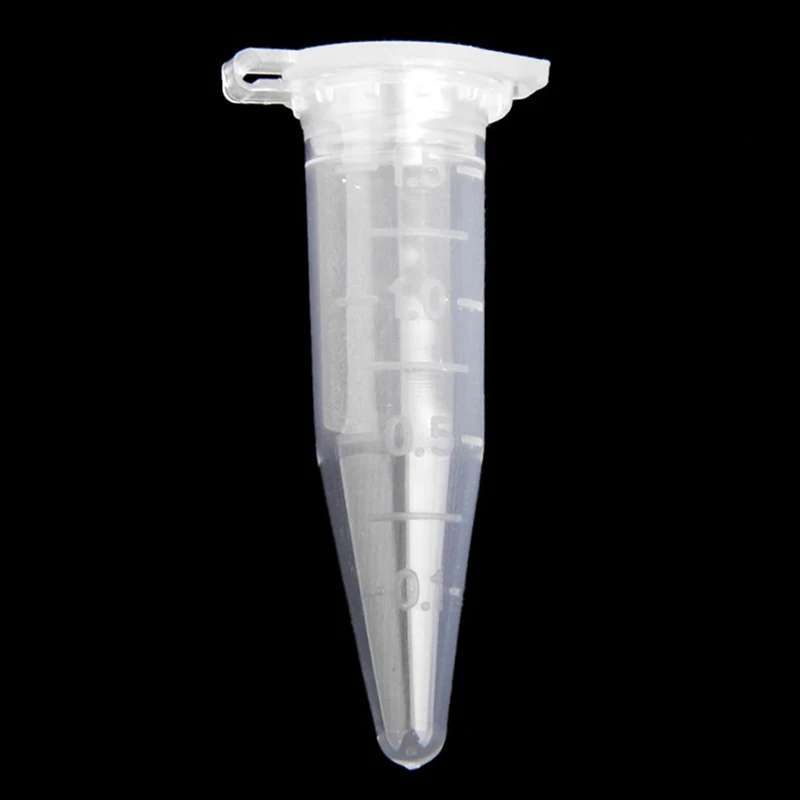 10 х пластиковый измерительный цилиндр центрифуги трубка для лаборатории прозрачный