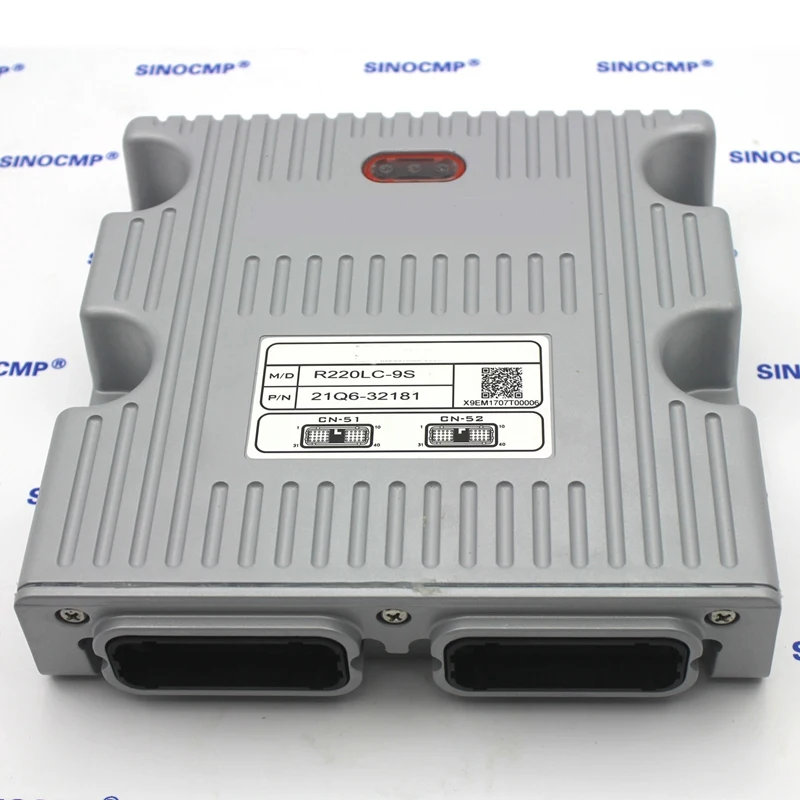 R220LC-9S controller 21Q6-32181 (1)