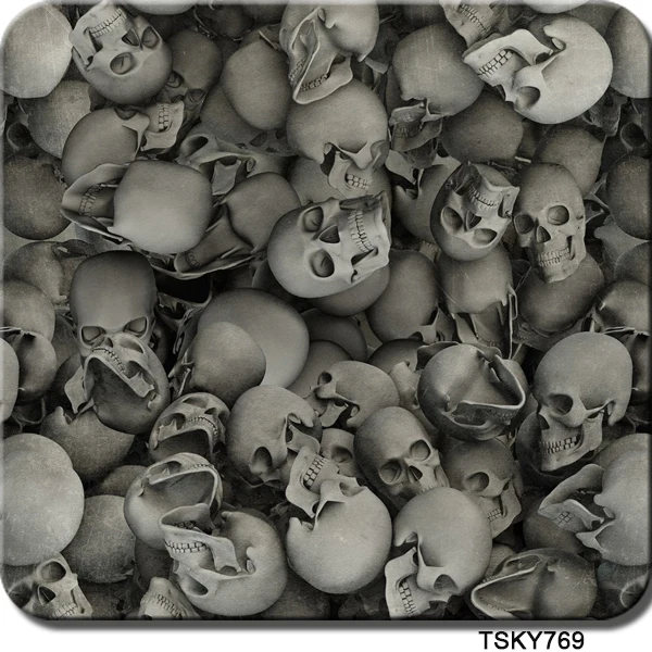 

TSAUTOP Size 0.5m x 20m water transfer film water transfer printing kit WDF761