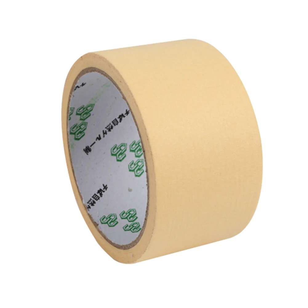 

Masking Tape Platform Durable Textured Paper Adhesive Heat Resistant Accessory Supply Label 3D Printer Parts Factory DIY