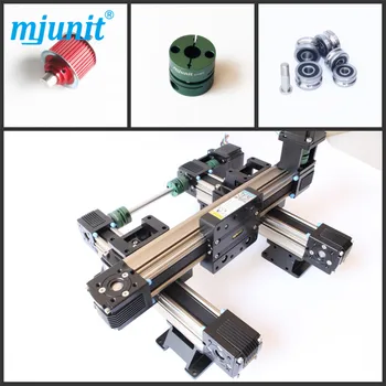

Precision XY Table , linear motion stage/Linear guideway system