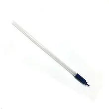 Домашнее ПИВОВАРЕНИЕ вино пиво розлива 1" Длина 11 мм OD подпружиненный наполнитель пивной бутылки