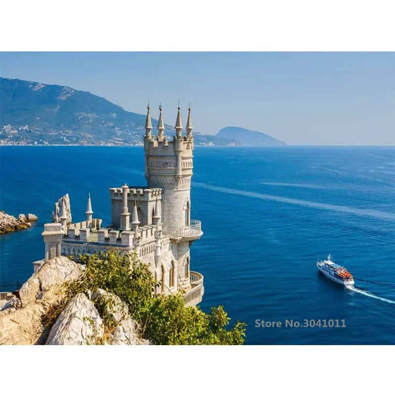 Ласточкино Гнездо В Крыму Экскурсия Цена 2025