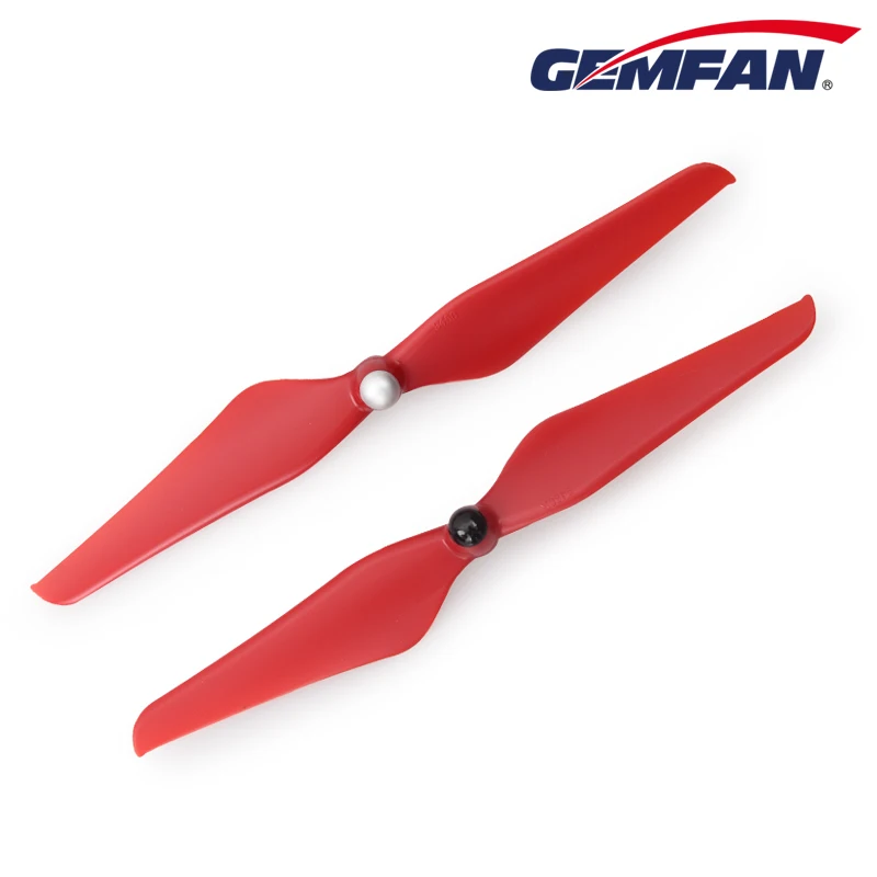 

9450 Self-tightening Plastic Propeller CW CCW Self lock Props for Cheerson CX-20 CX-22 RC drone Quadrocopter FPV 2Pair