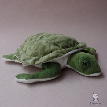 

Cute Stuffed Turtles Doll Child Toys Gifts Plush Tortoise Toy Dolls Soft